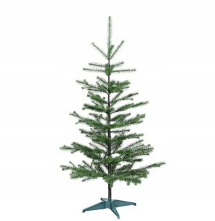 Ikea umelý vianočný stromček 121 - 150 cm